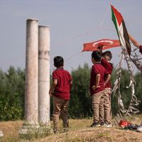 Dünya