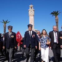 Yaşam