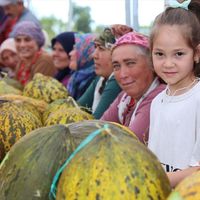 Yaşam