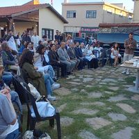 Yaşam