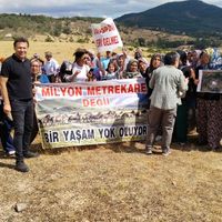Yaşam