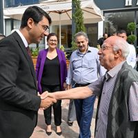 Yaşam