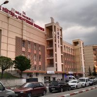 Sağlık