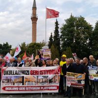 Eğitim