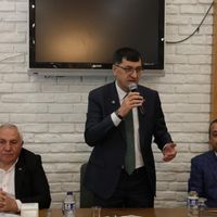 Yaşam