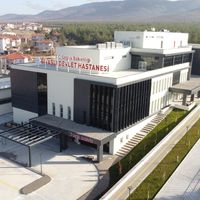 Sağlık