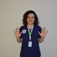 Sağlık