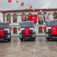 Yaşam