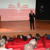 Eğitim