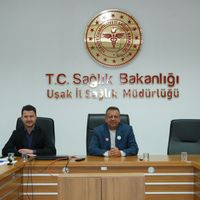 Sağlık
