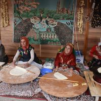 Yaşam