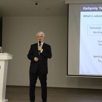 Bilim-Teknik