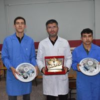 Eğitim