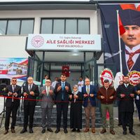Sağlık