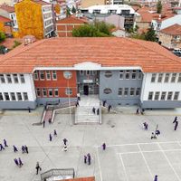 Eğitim
