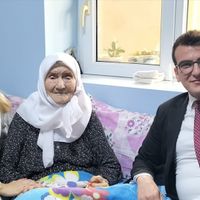 Yaşam