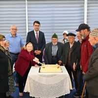Yaşam