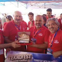 Bilim-Teknik