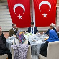 Yaşam