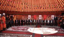 Uşak'ı da kapsayan Germiyan kültürünü yaşatmak için Kütahya'da festival