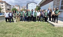 Bağımlılıkla mücadele eden Yeşilay, Uşak'ta 63 bin kişiye ulaştı