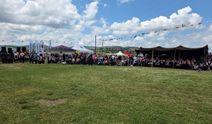 Havaların ısınmasıyla birlikte Uşak ve civar bölgelerde festival sayıları artıyor