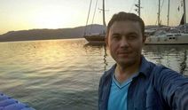 Uşaklı Mehmet Çetin'in şehit düştüğü Marmaris'teki otel odası 10 yıl önceki gibi duruyor!