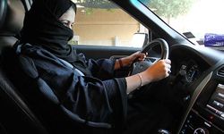 Suudi Arabistan’da kadın sürücüler için harekete geçildi