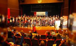 Anadolu Üniversitesi Mezunları Uşak’ta Buluştu