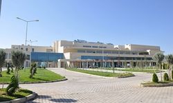 Uşak Devlet Hastanesi Göz Polikliniği 6 Ay Sonraya Ameliyat Randevusu Veriyor