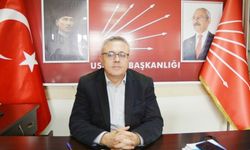 CHP Uşak İl Başkanı: Zafer Havalimanı Uşak'taki uçuşları da engelliyor