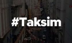 İstanbul İstiklal caddesinde patlama oldu, 6 kişi yaşamını yitirdi.