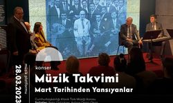 Cumhurbaşkanlığı Orkestrası İstanbul AKM'de
