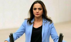 CHP'li Gamze Akkuş İlgezdi; Sağlık Bakanı Fahrettin Koca'ya Sordu