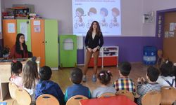 "Çocuk İhmal, İstismarı ve Dijital Mahremiyet Projesi"  için  düğmeye basıldı