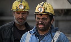 Maden İşçileri Oruçlarını Yerin Metrelerce Altında Açıyor