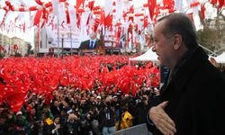 Erdoğan'dan 45 bin yeni öğretmen ataması müjdesi