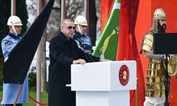 Dünya liderlerinden  Cumhurbaşkanı Erdoğan'a seçim  tebriği