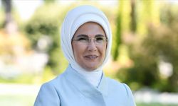 Emine Erdoğan'dan "18 Mart Şehitleri Anma Günü" mesajı