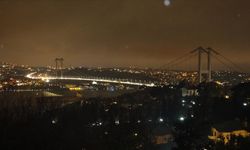 Türkiye'deki Dünya Saati etkinliğinde ışıklar, depremde hayatını kaybedenler için kapatılacak