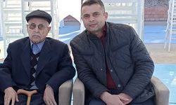 Uşak Polat Battaniye'nin kurucusu Mehmet Polat hayata gözlerini yumdu