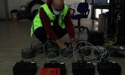 "Endüstriyel Elektronik Deprem Erken Uyarı Sistemi"