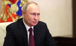 Putin: "Tahıl ve gübreler ihtiyaç sahiplerine gitmeli"