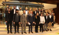 Ege Deri ve Deri Mamulleri İhracatçıları Birliği Başkanı Erkan Zandar; "Deri ihracatçıları Döviz Kuru 24-25 TL Olmalı"