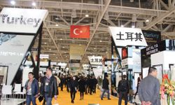 Türk Doğal Taş Sektörü, Çin İçin Hazırlanıyor