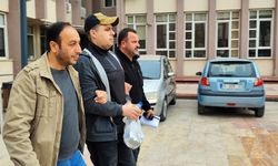 20 yıl önce Malatya'da işlenen cinayetin şüphelisi Aydın'da yakalandı