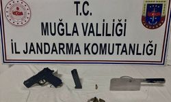 Aracında Uyuşturucu Yakalanan Kişi Gözaltına Alındı