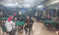 İzmir'de kumar oynayan 58 kişiye para cezası kesildi