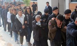 İzmir merkezli uyuşturucu operasyonu: 35 tutuklu