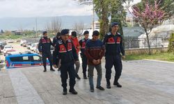 İzmir'de hırsızlıktan yakalananlardan biri tutuklandı